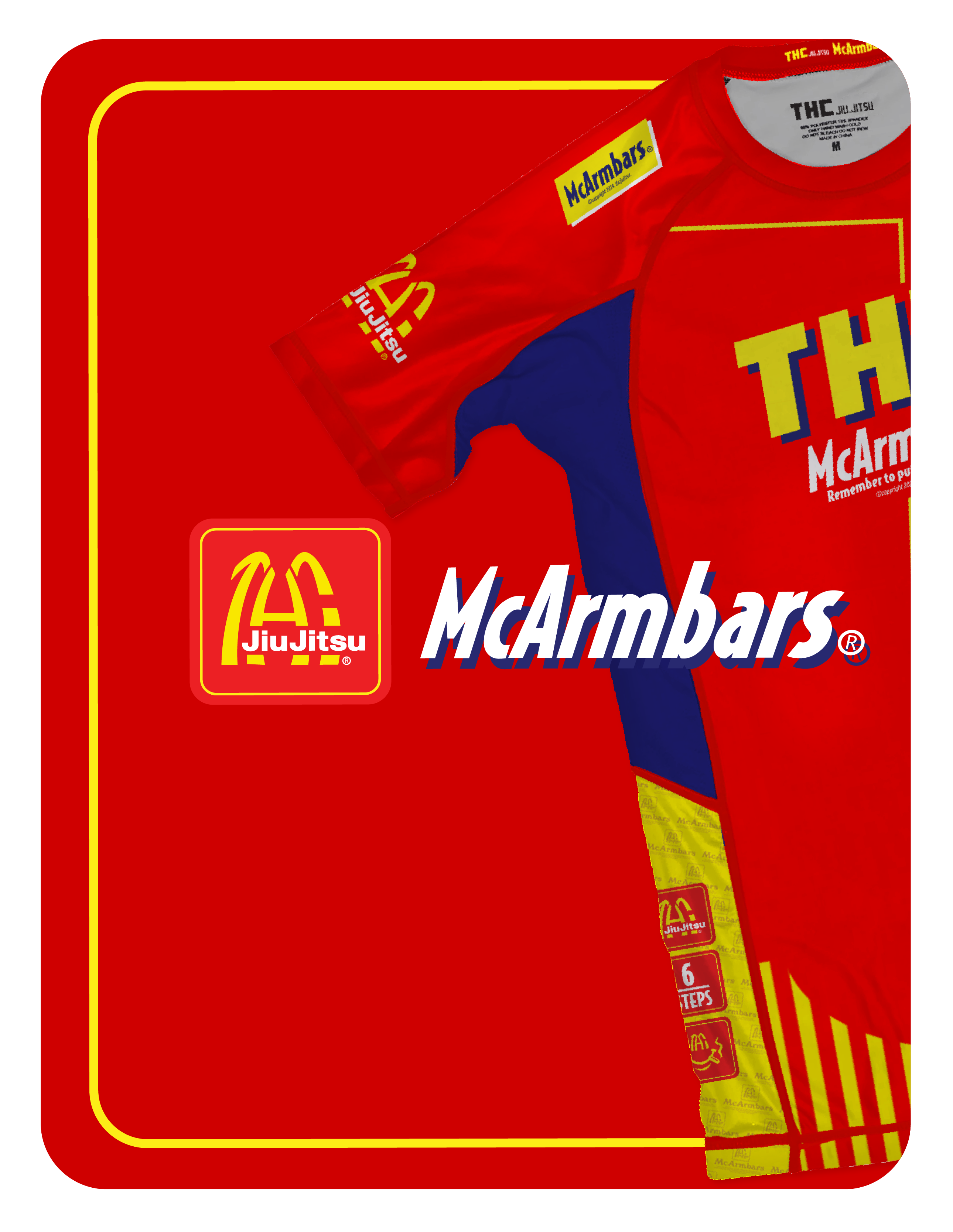 MCARMBARS