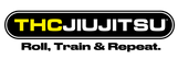 THCJiuJitsu logo