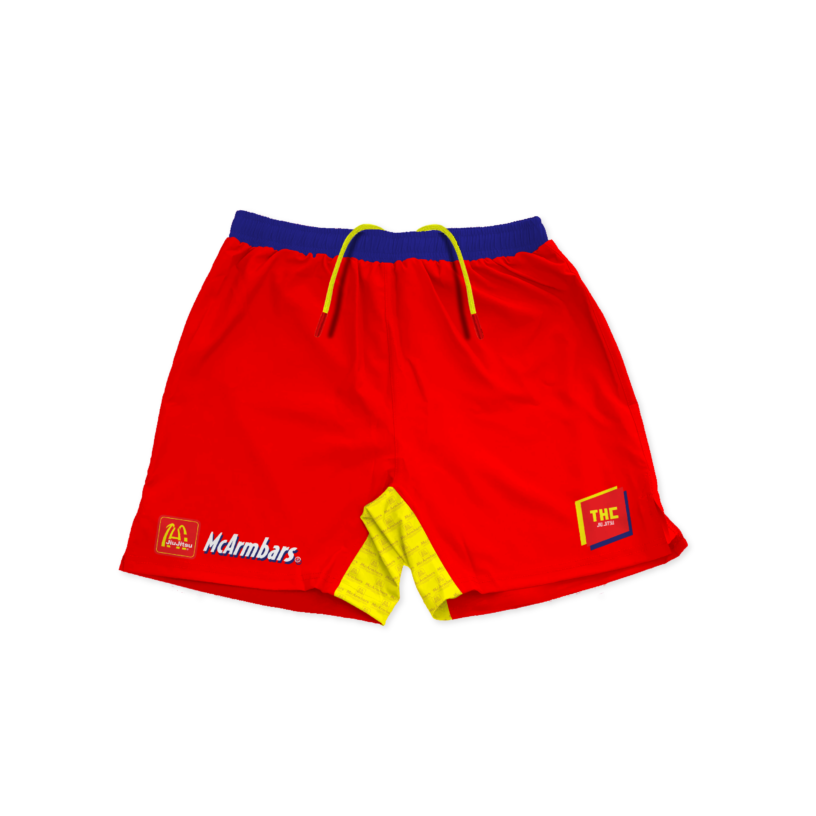 McArmbars Combo - PREORDER