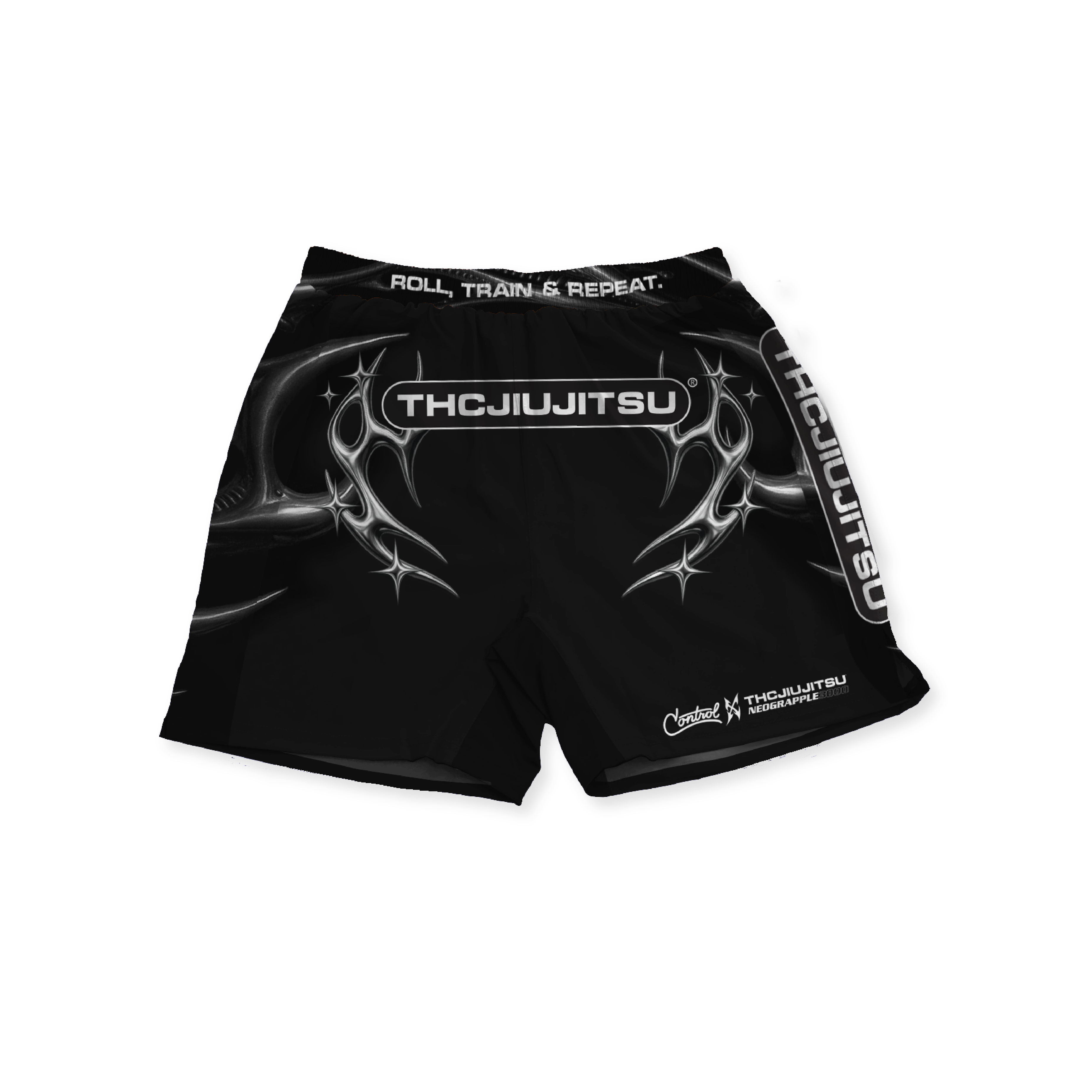 NeoGrapple 3000 X Ctrl industries Shorts