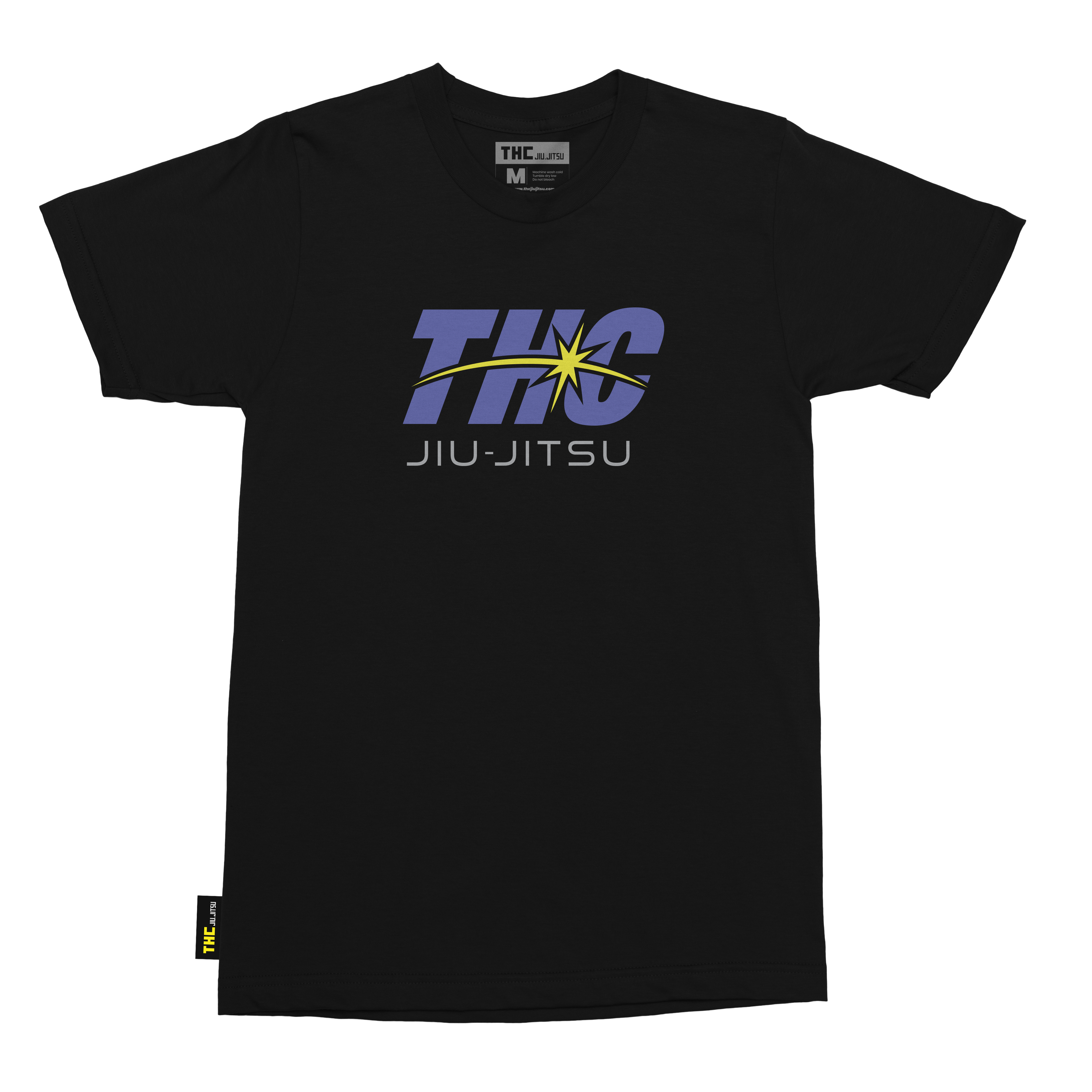 THC COSMOS TEE