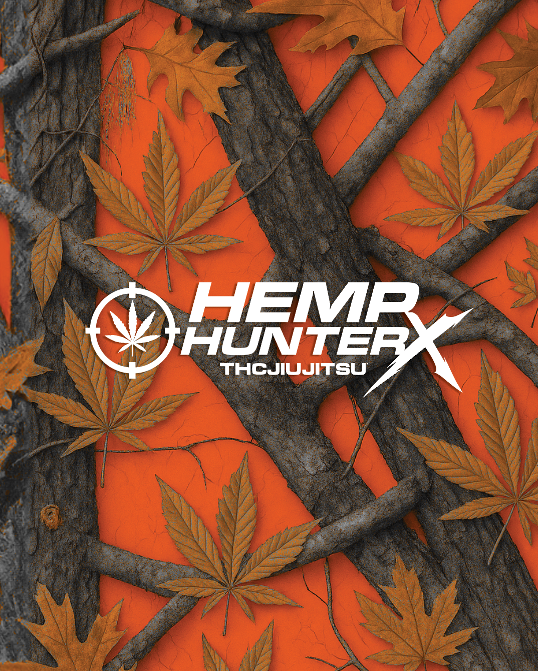HEMP HUNTER