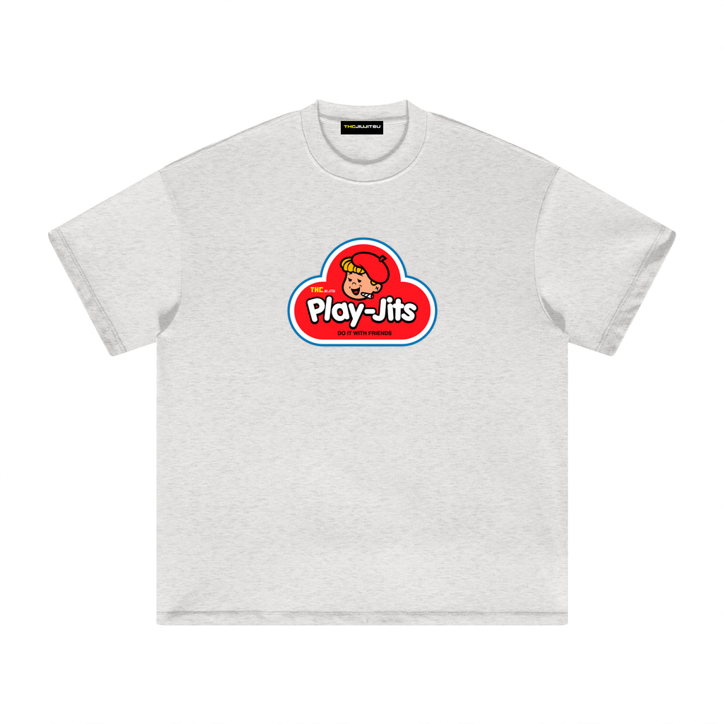 - Play Jits T-shirt