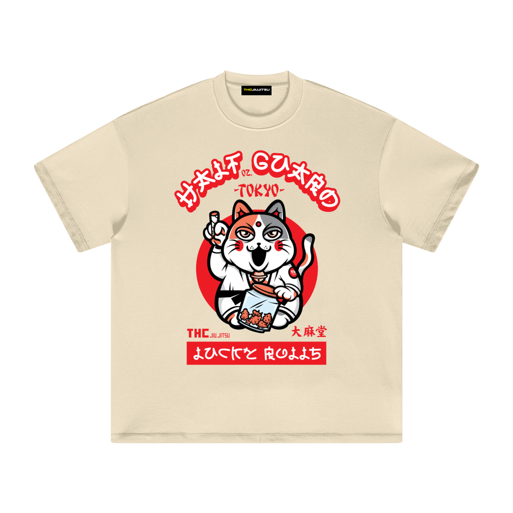 - Half oz. Guard - T-Shirt