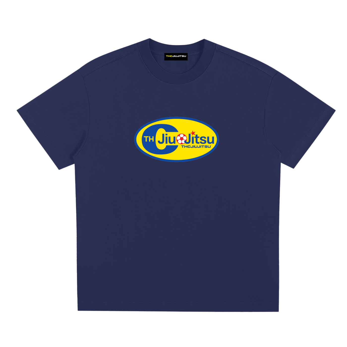 - CEBO JIU-JITSU T-SHIRT