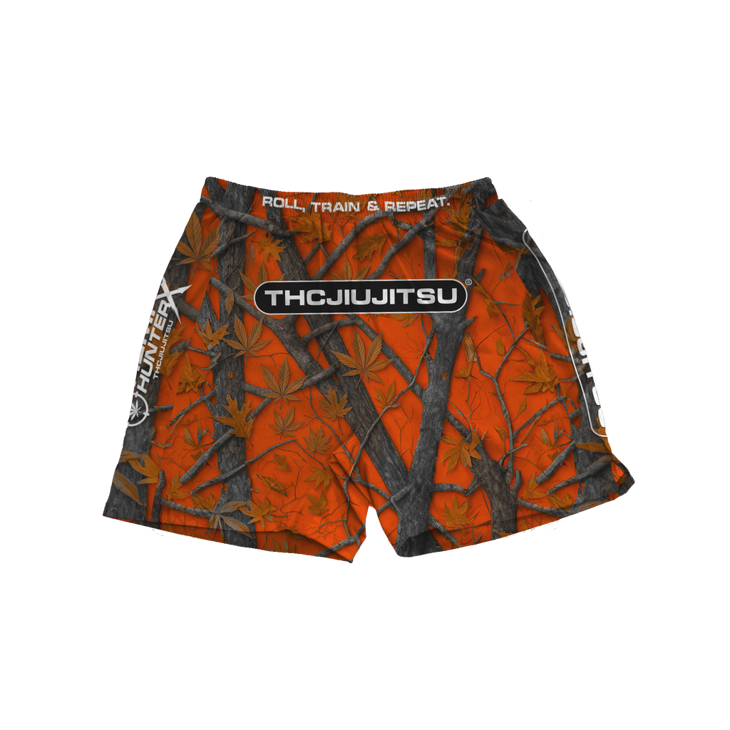 - Hemp Hunter Shorts - PREORDER