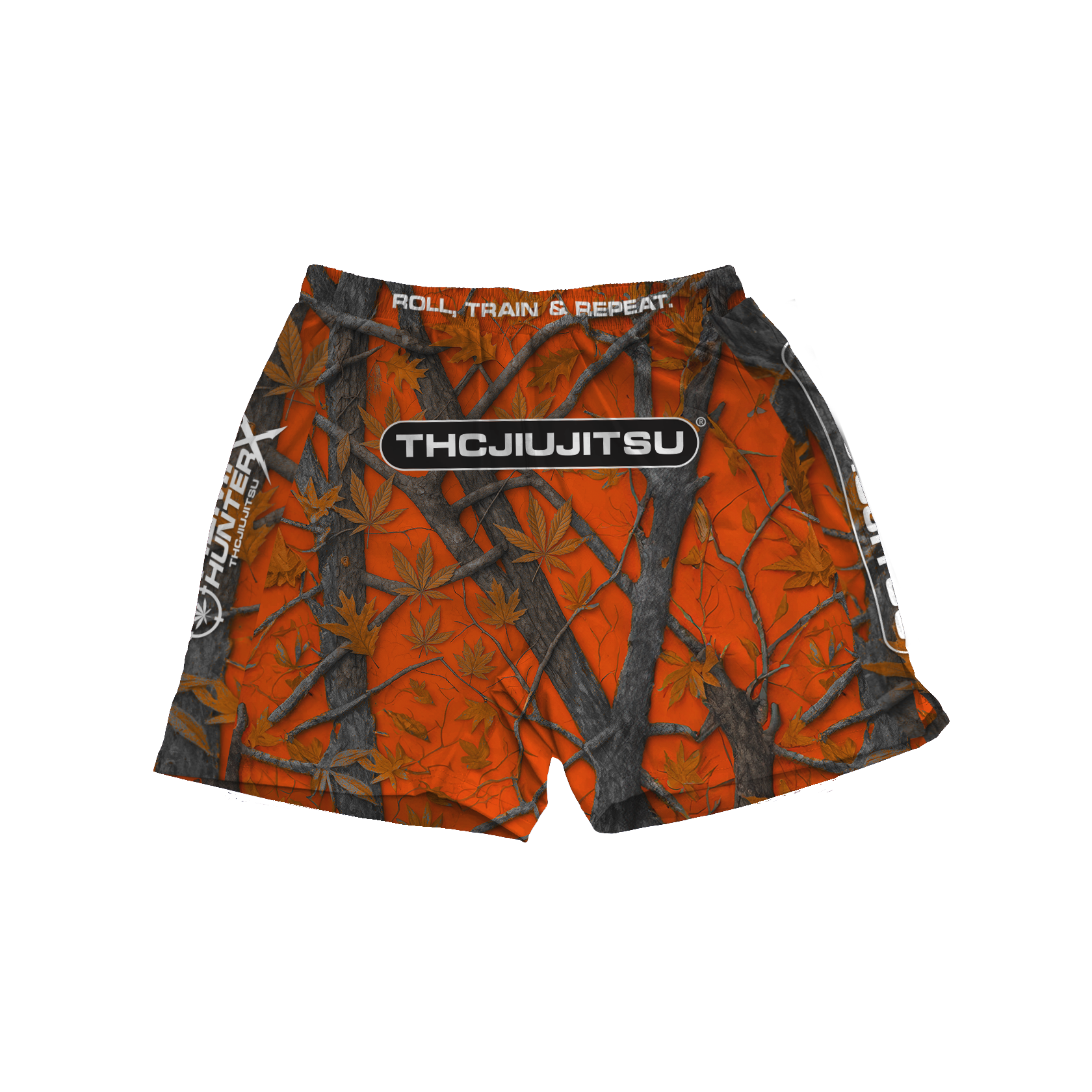 - Hemp Hunter Shorts - PREORDER