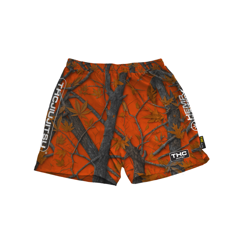 - Hemp Hunter Shorts - PREORDER