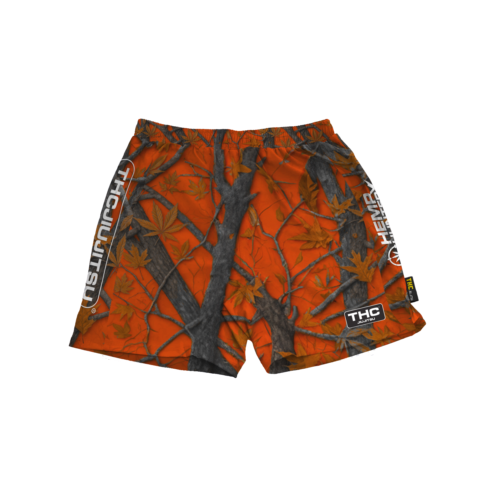 - Hemp Hunter Shorts - PREORDER