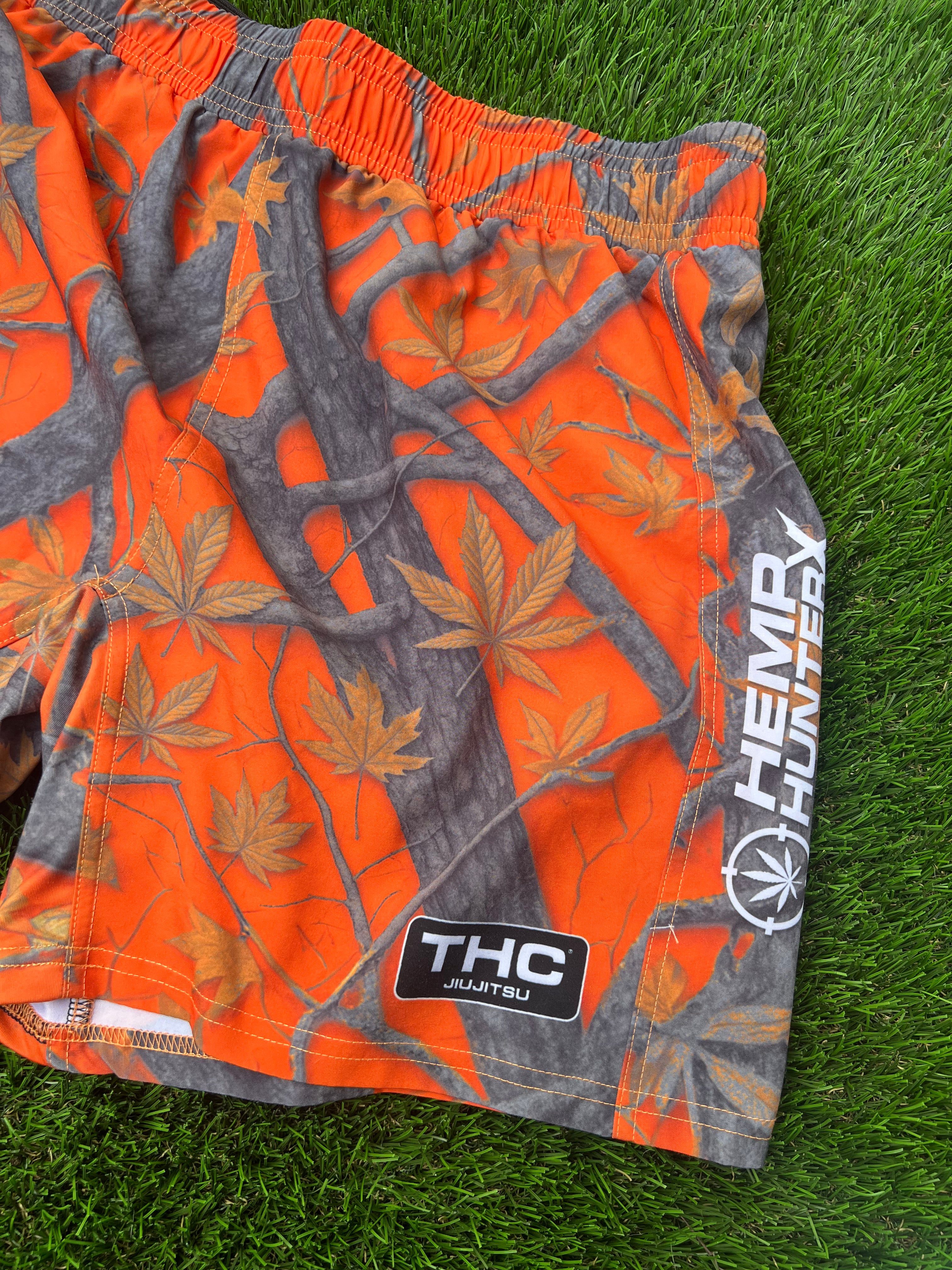 - Hemp Hunter Shorts - PREORDER