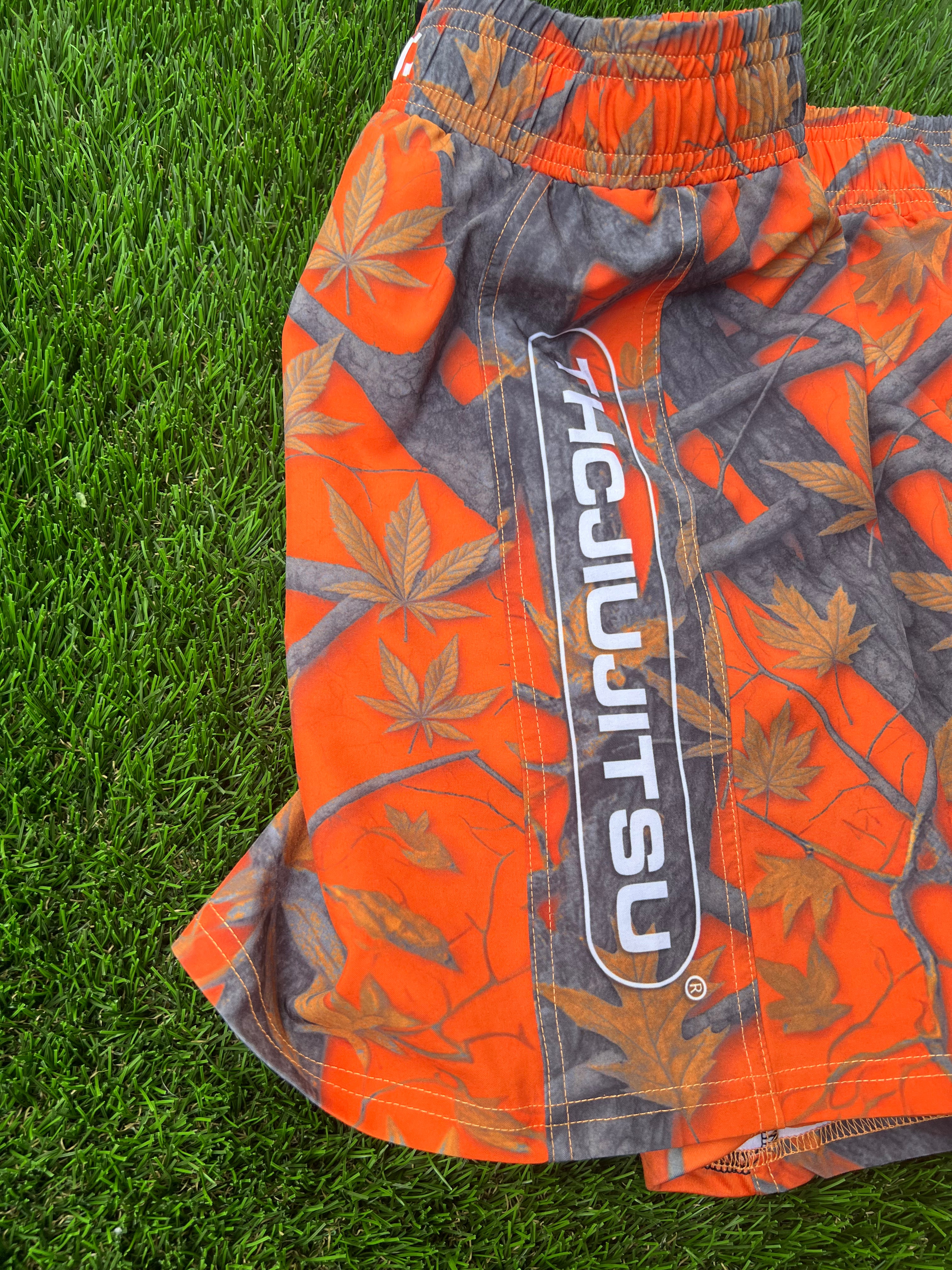 - Hemp Hunter Shorts - PREORDER