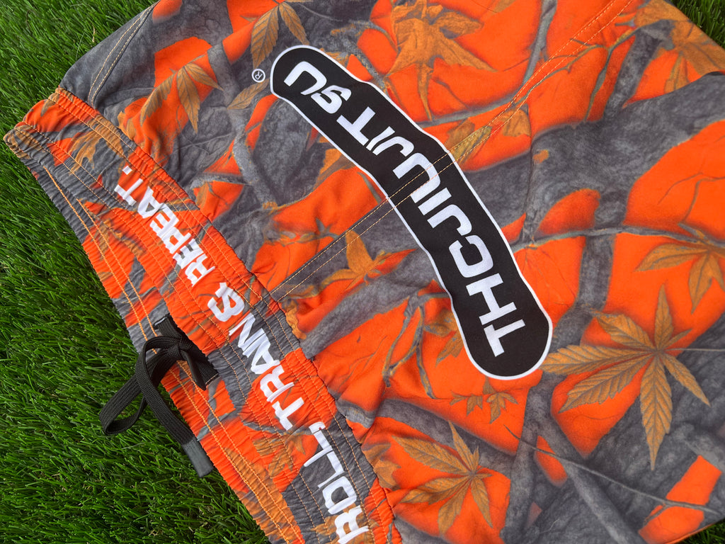 - Hemp Hunter Shorts - PREORDER