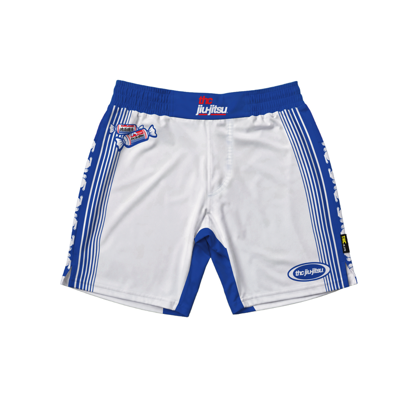 - A WHITE RABBIT SHORTS