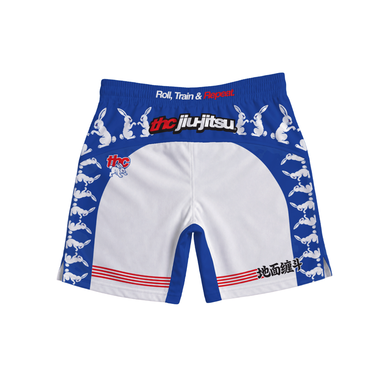 - A WHITE RABBIT SHORTS