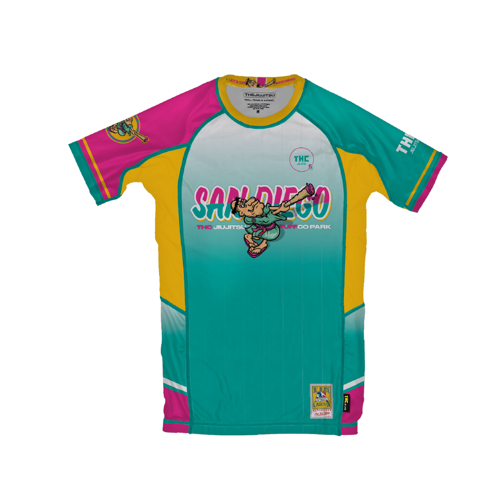 PADRES PUFFCO PARK - PREORDER