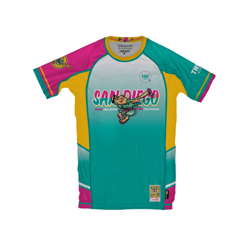 - PADRES PUFFCO PARK - PREORDER