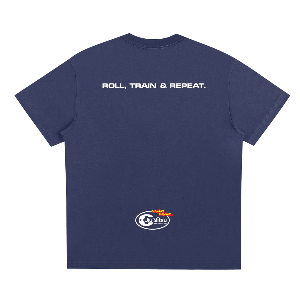 - CEBO JIU-JITSU T-SHIRT