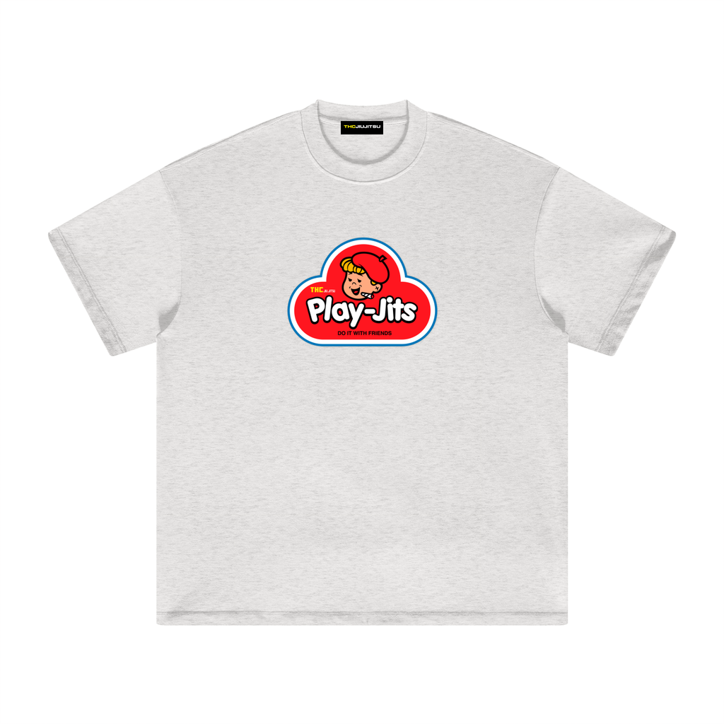- Play Jits T-shirt