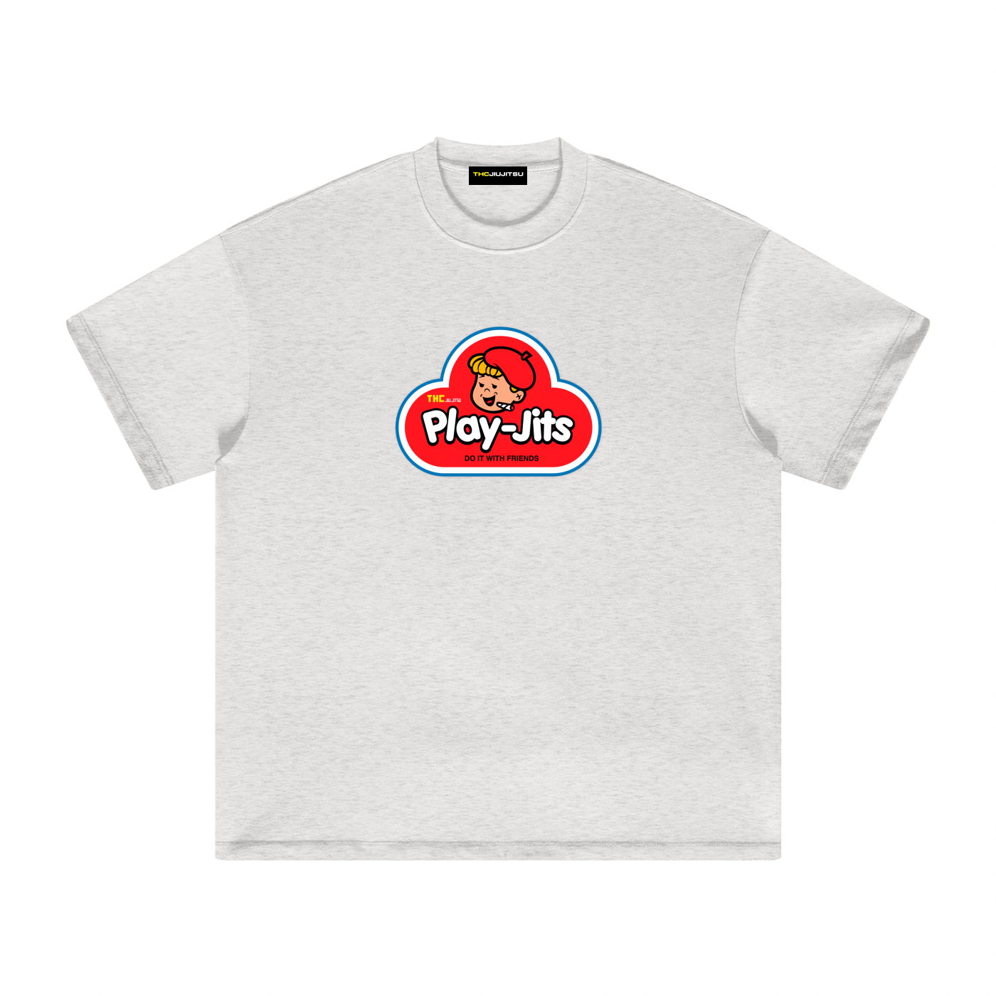 - Play Jits T-shirt