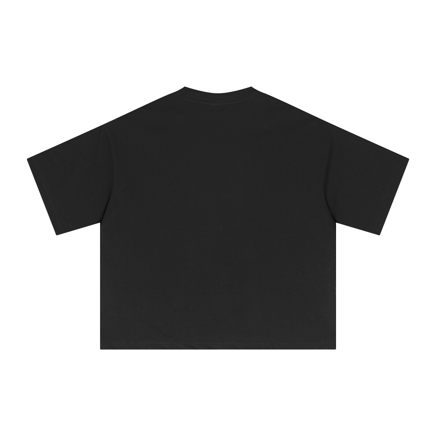 - THC Cosmos Boxy T-Shirt