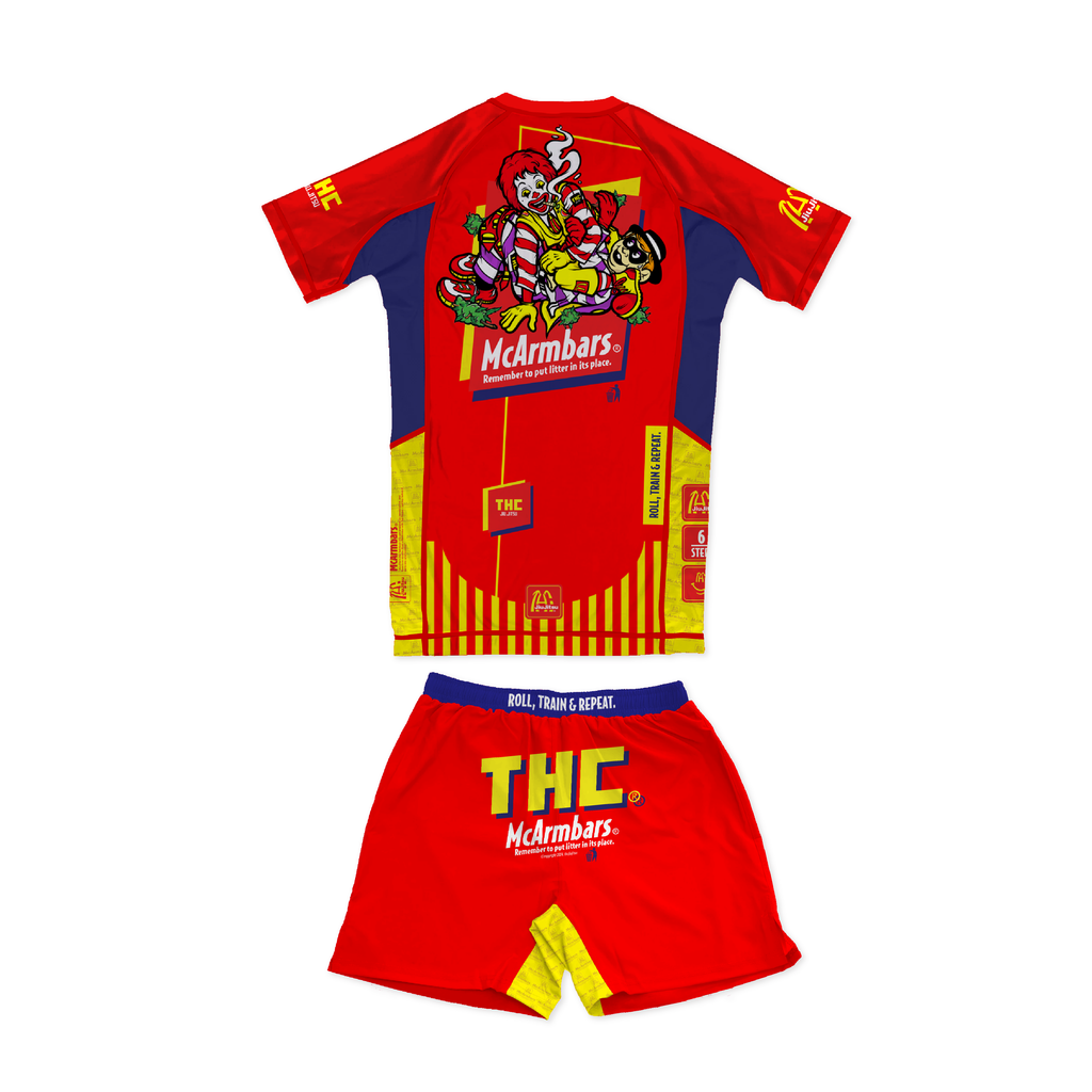 McArmbars Combo - PREORDER