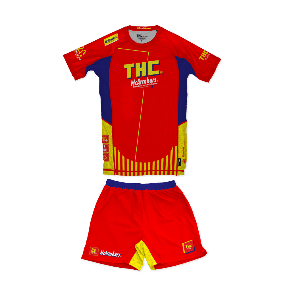 McArmbars Combo - PREORDER