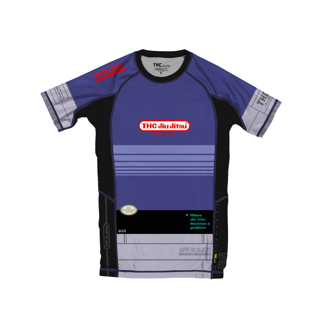 - SUPERTHCJJ SYSTEM - MAT PRINCESS SET