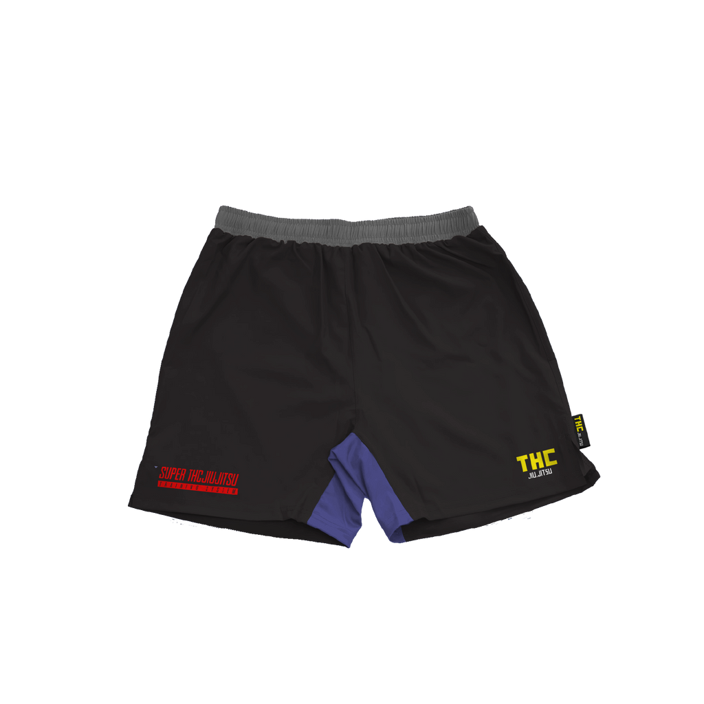 - SUPERTHCJJ SYSTEM - MAT PRINCESS SET