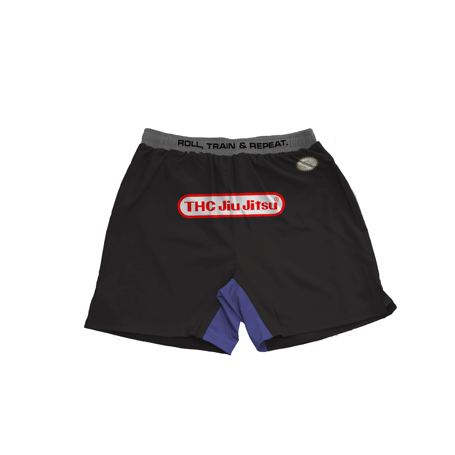 - SUPERTHCJJ SYSTEM SHORTS - BERIMBOWSER