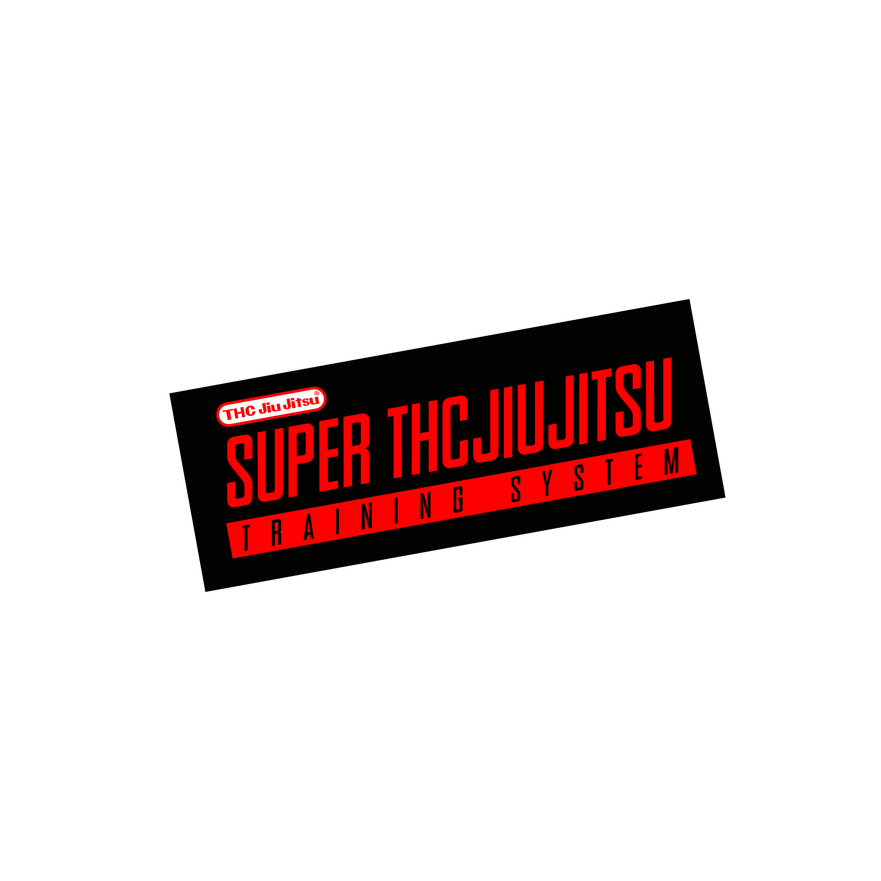 - SUPERTHCJJ SYSTEM STICKER