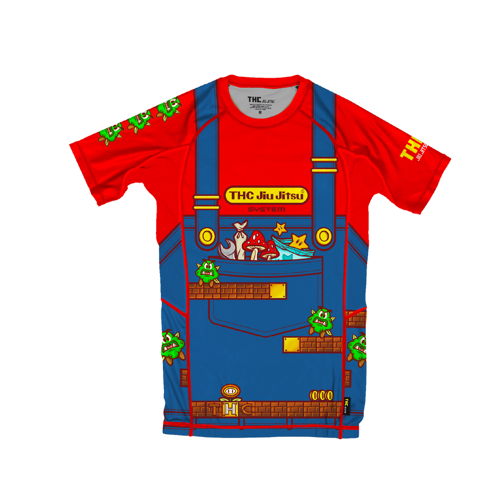 - SUPERTHCJJ SYSTEM - PORRADA BROS SET