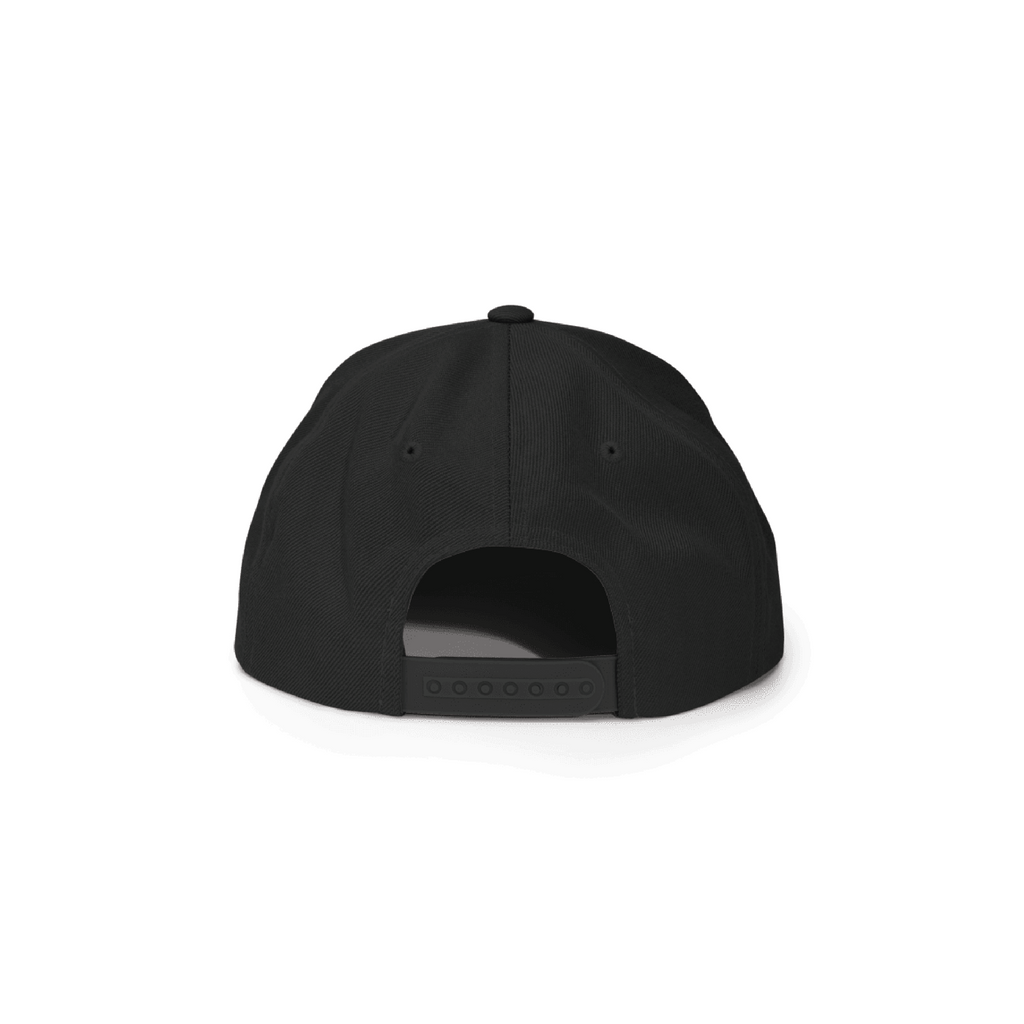 - THCJJ Snapback Hat