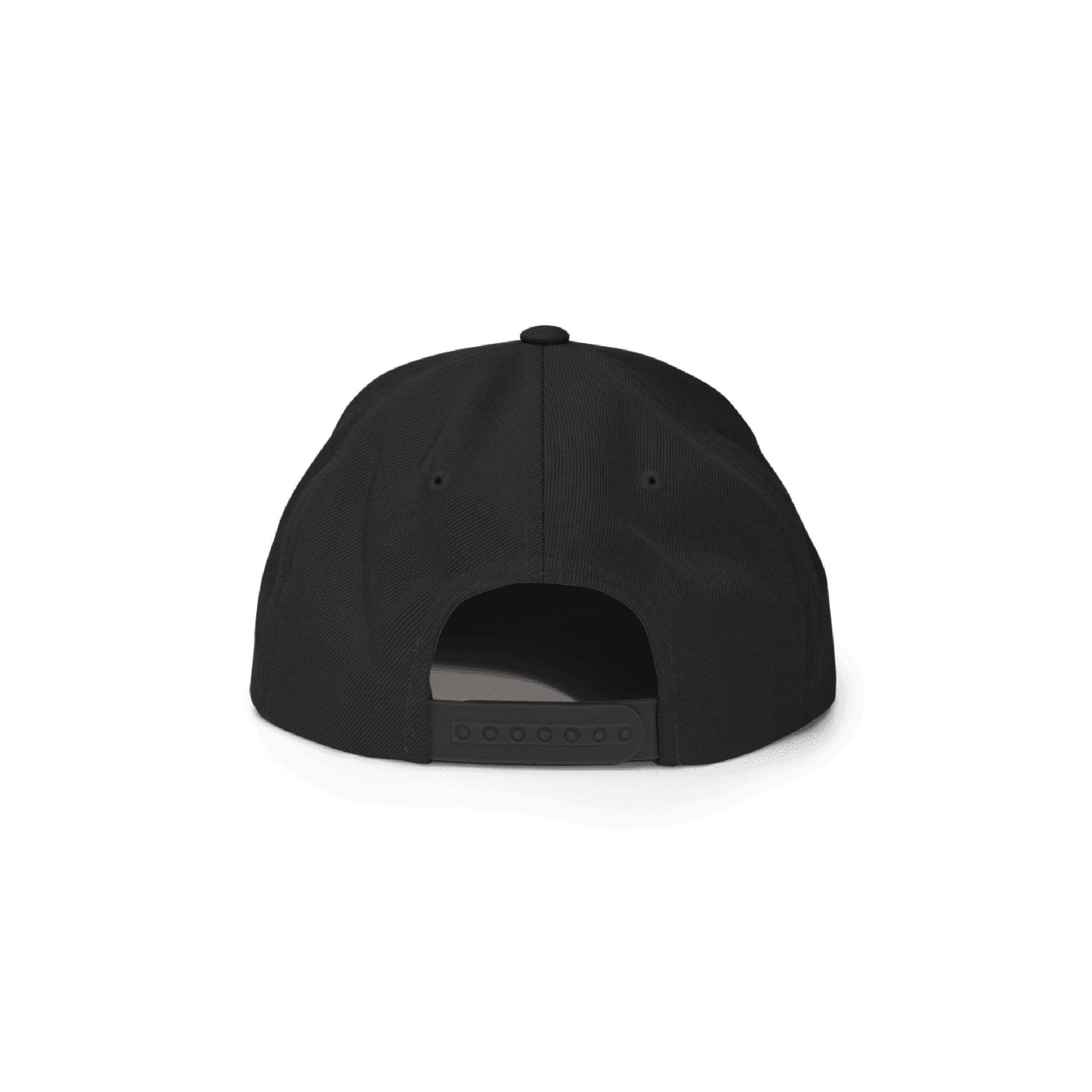 - THCJJ Snapback Hat
