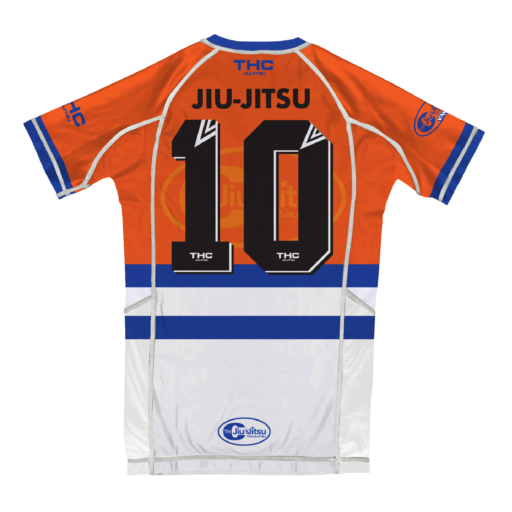 - CEBO JIU-JITSU NO GI SET