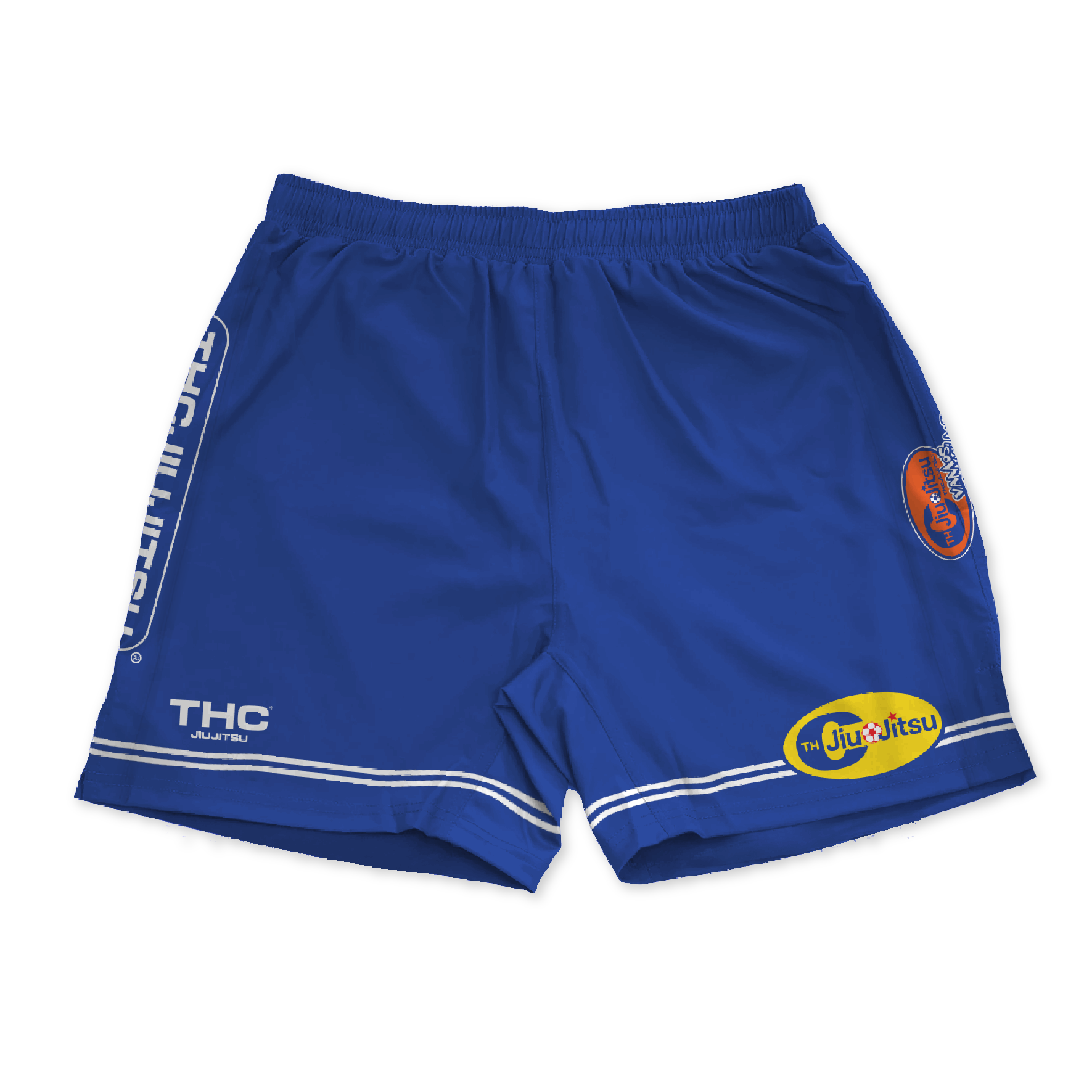 - CEBO JIU-JITSU NO GI SET