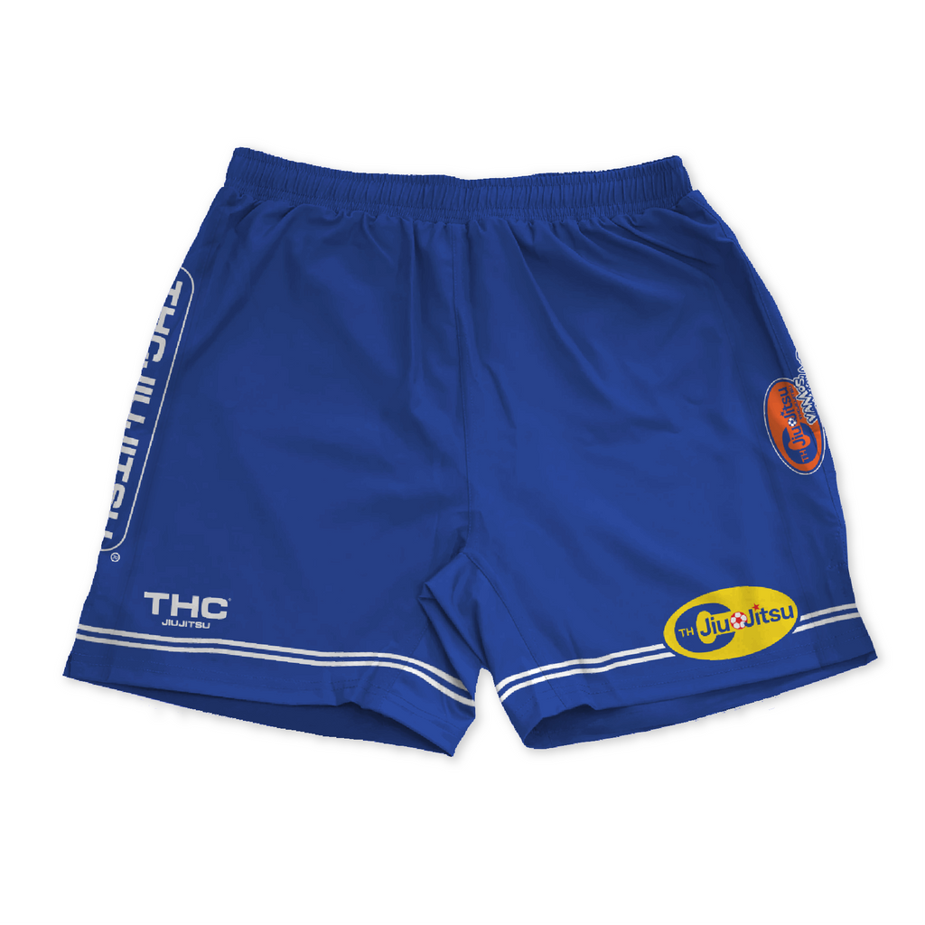 - CEBO JIU-JITSU SHORTS