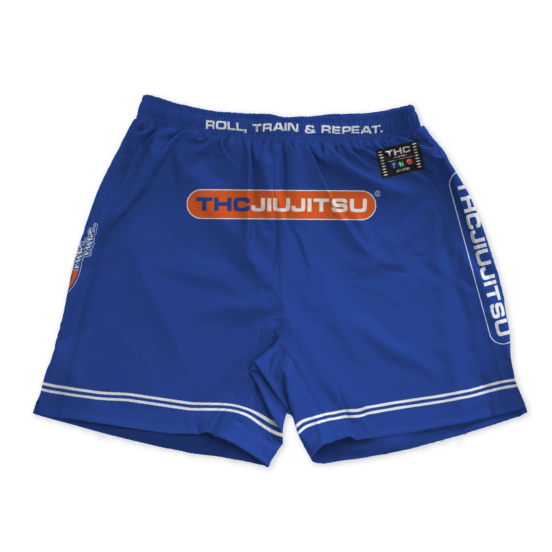 - CEBO JIU-JITSU SHORTS