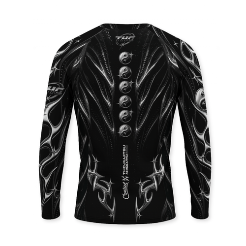 - NeoGrapple 3000 X Ctrl industries Rashguard