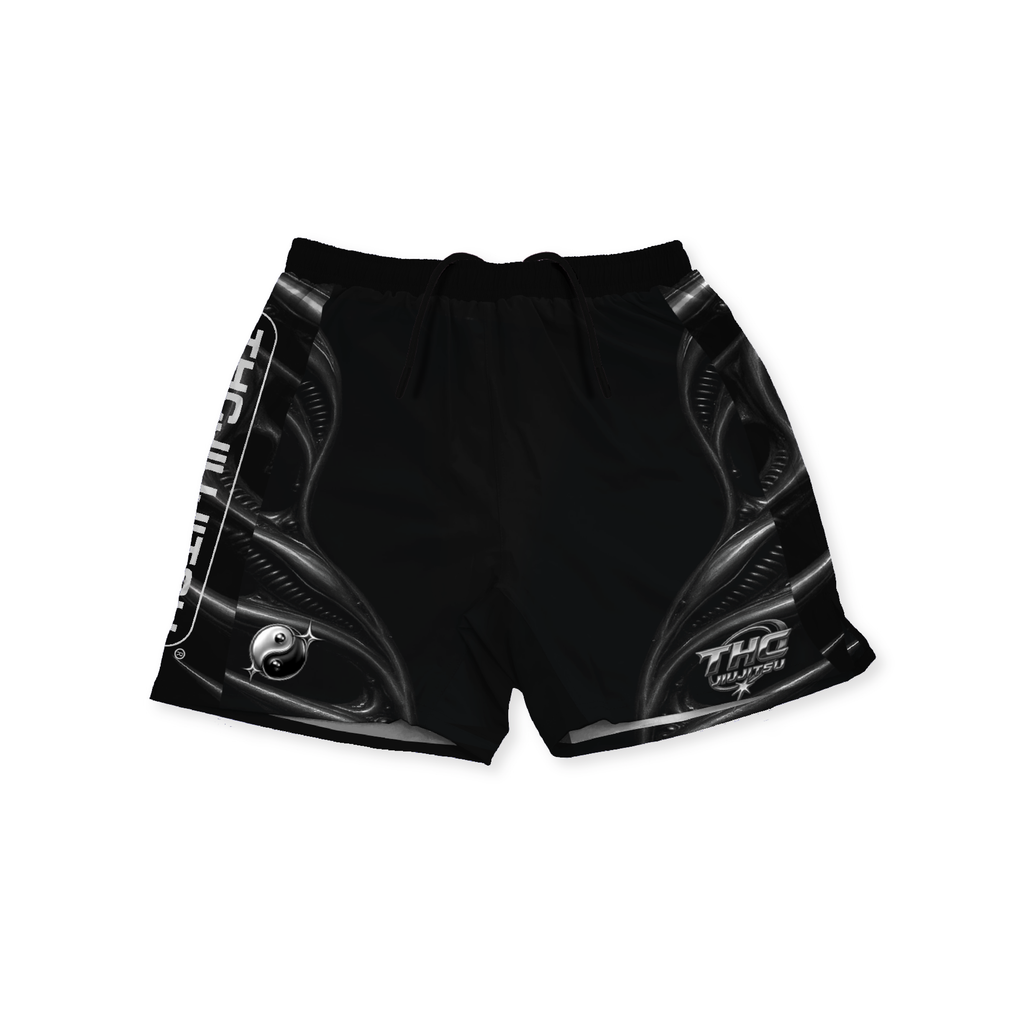 NeoGrapple 3000 X Ctrl industries Shorts – THCJiuJitsu NeoGrapple 3000 X Ctrl industries Shorts – THCJiuJitsu