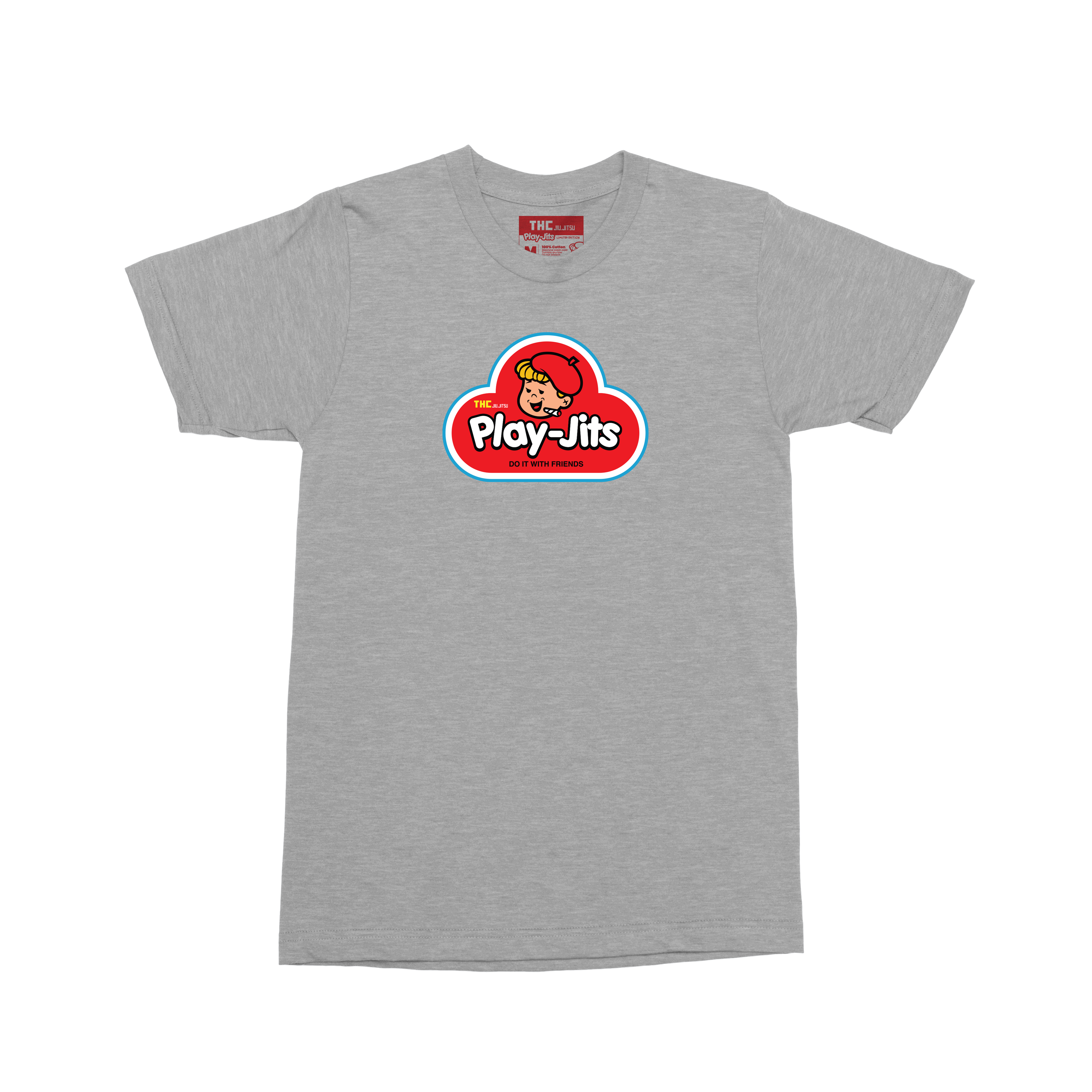 Play Jits TEE