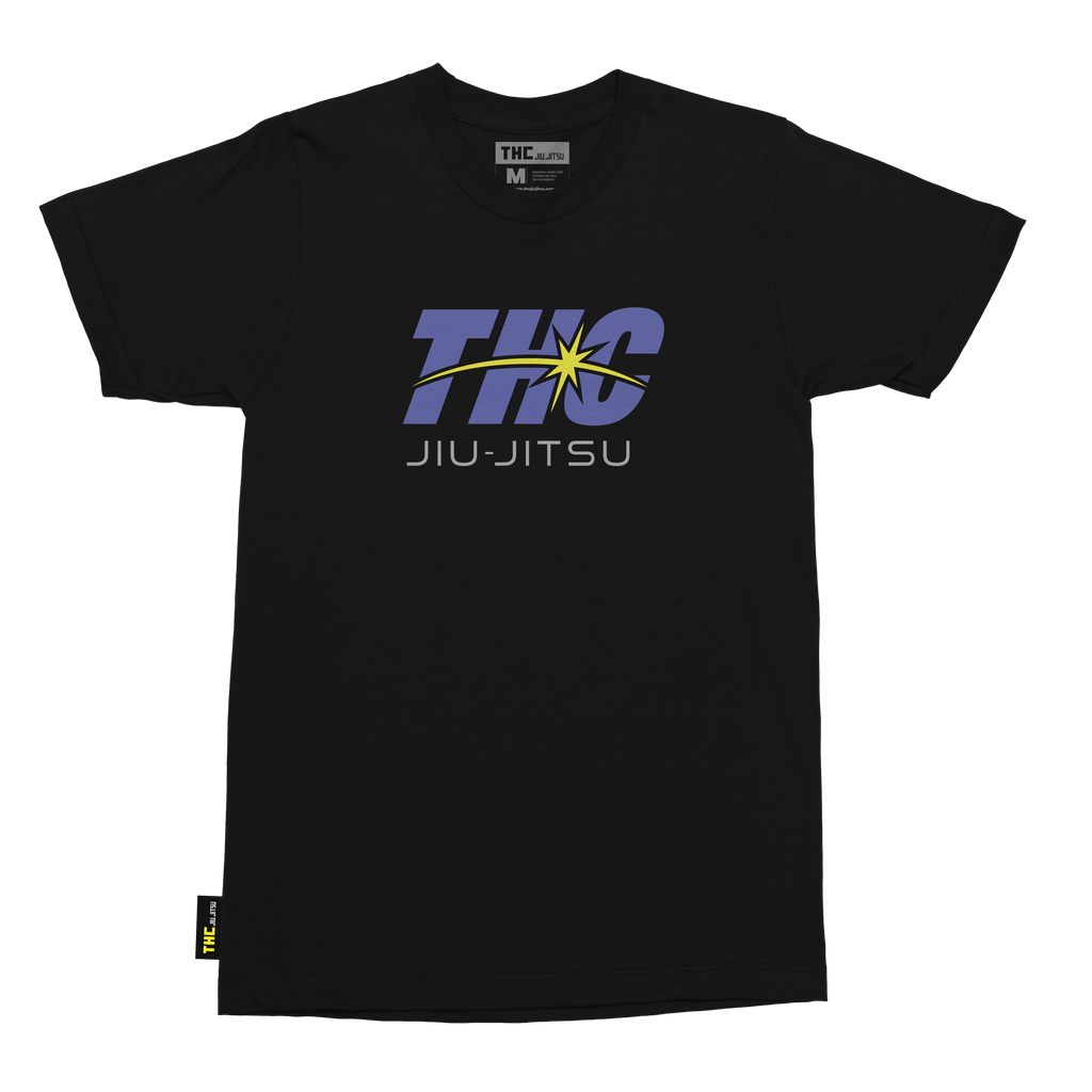 THC COSMOS TEE